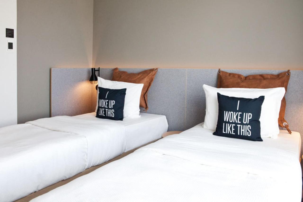 Moxy Rust Hotel ภายนอก รูปภาพ
